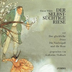 Der selbstsüchtige Riese