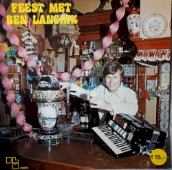 Feest met Ben Lansink