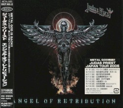 Angel of Retribution