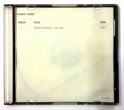 Asile’s World (Old rmx)