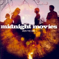 Lion the Girl
