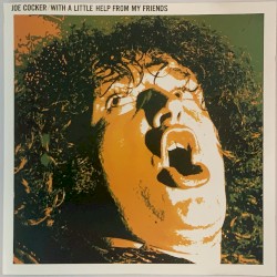 With a Little Help From My Friends