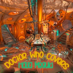 Doctor Who Covers