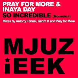 So Incredible (Remixes)