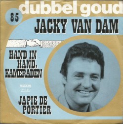 Hand in hand, kameraden / Japie de portier