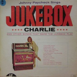 Jukebox Charlie