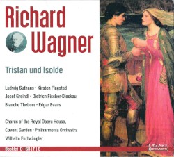 Tristan und Isolde