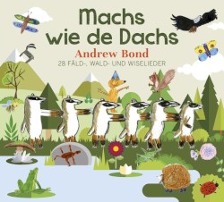 Machs wie de Dachs