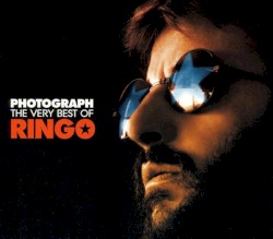 Photograph: The Very Best of Ringo Starr