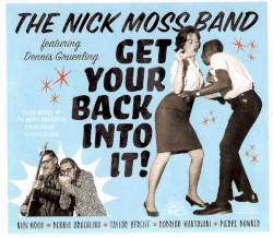 Get Your Back Into It!