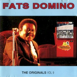 The Originals, Vol. 9: Let's Dance With Domino / Walking to New Orleans