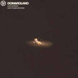 U Do Voodoo / Can't Punish Me Remix