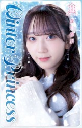 Winter Princess
