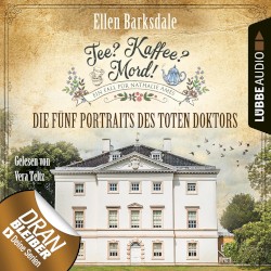 Die fünf Portraits des toten Doktors