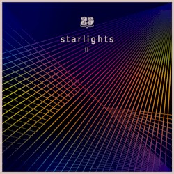 Bar 25 Music: Starlights Vol. 2