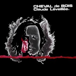 Cheval de bois