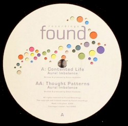 Contented Life / Thought Patterns