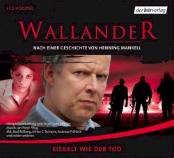 Wallander: Eiskalt wie der Tod