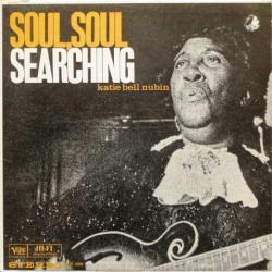 Soul, Soul Searching