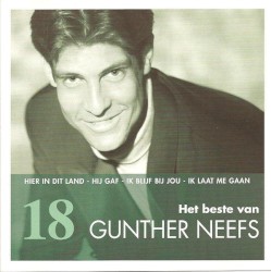 Het beste van Gunther Neefs