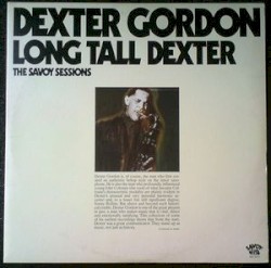 Long Tall Dexter