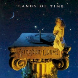 Hands of Time