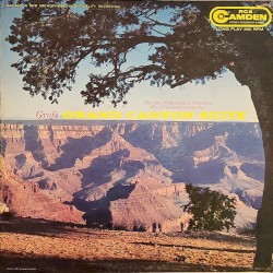 Grofe Grand Canyon Suite