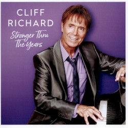 Stronger Thru The Years