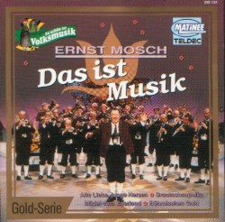 Das ist Musik