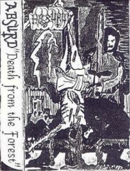 Death from the Forest