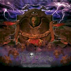 The Spell of Retribution