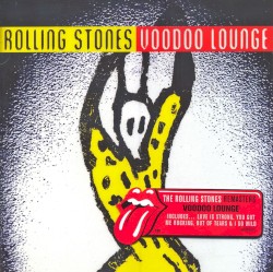 Voodoo Lounge