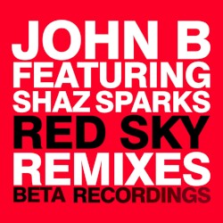 Red Sky (remixes)