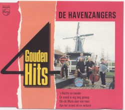 4 gouden hits