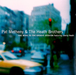 The Move to the Groove Session