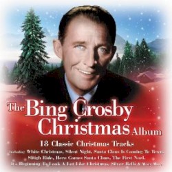 The Bing Crosby Christmas Album