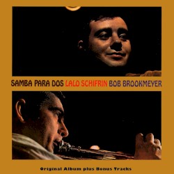 Samba Para Dos