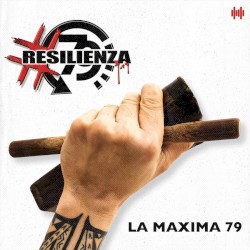 #Resilienza