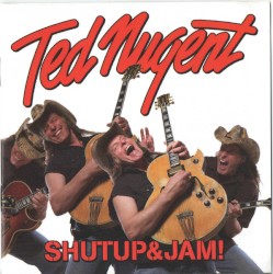 Shutup&Jam!