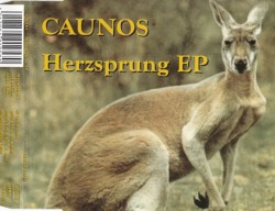 Herzsprung EP