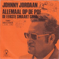 Allemaal op de pof / De eerste smaakt goed