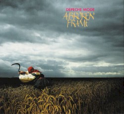 A Broken Frame