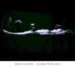 Invisible Front. 2005