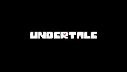 mus_menu2 - Undertale