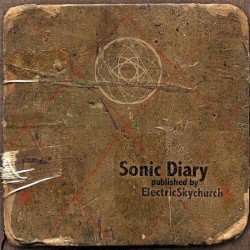 James Lumb's Sonic Diary Singles