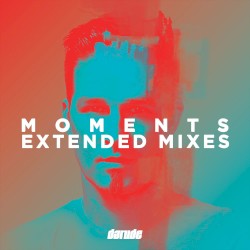 Moments (Extended Mixes)