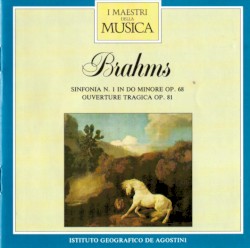 Sinfonia N.1 in Do minore Op.68