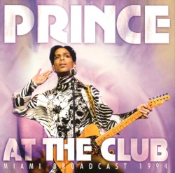 3 Nites in Miami: Glam Slam, ’94