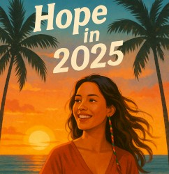 Hope in 2025