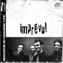 Rencontre du cinquième type